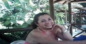 Sanangelg 49 years old I am from Ibague/Tolima, Seeking Dating Friendship with Man