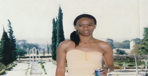 Chinocapreira 46 years old I am from Maputo/Maputo, Seeking Dating Friendship with Man