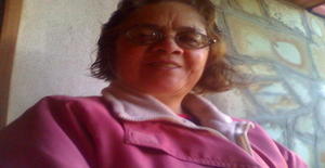 Soysyl 73 years old I am from Esquel/Chubut, Seeking Dating Friendship with Man