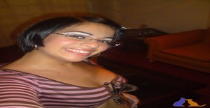 Julianaabreu 32 years old I am from Petrolina/Pernambuco, Seeking Dating Friendship with Man