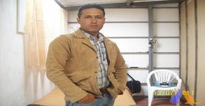 Cosaco1975 46 years old I am from Manizales/Caldas, Seeking Dating Friendship with Woman