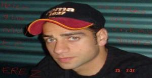 Erezisis 42 years old I am from Ramat Gan/Tel Aviv District, Seeking Dating Friendship with Woman