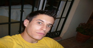 Fonstyle 36 years old I am from Sevilla/Andalucia, Seeking Dating Friendship with Woman
