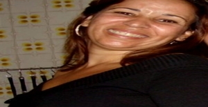 Bettinharj 50 years old I am from Niterói/Rio de Janeiro, Seeking Dating Friendship with Man