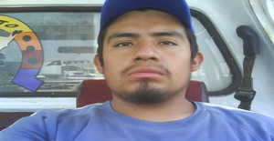 Kowen 31 years old I am from Mexico/State of Mexico (edomex), Seeking Dating with Woman