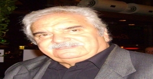 Guarni 71 years old I am from Buenos Aires/Buenos Aires Capital, Seeking Dating with Woman