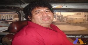 Rubenjaime 52 years old I am from Lima/Lima, Seeking Dating Friendship with Woman