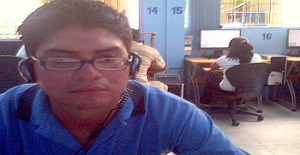 Catan666 41 years old I am from Oaxaca/Oaxaca, Seeking Dating with Woman
