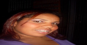 Samini 38 years old I am from Itaquaquecetuba/Sao Paulo, Seeking Dating Friendship with Man