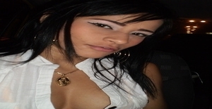 Luluysusi 38 years old I am from Medellin/Antioquia, Seeking Dating Friendship with Man