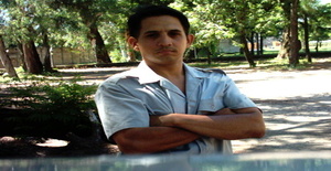 Escorpio75 40 years old I am from Corrientes/Corrientes, Seeking Dating with Woman