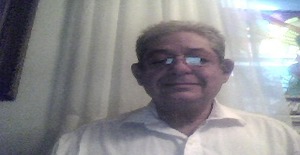 Pepito42 78 years old I am from Toronto/Ontario, Seeking Dating with Woman
