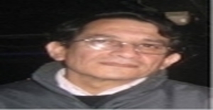 Hectorrene 68 years old I am from Puerto Montt/Los Lagos, Seeking Dating Friendship with Woman
