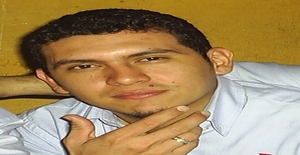 Cesarhog 39 years old I am from Cali/Valle Del Cauca, Seeking Dating with Woman