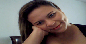 Lunita 41 years old I am from Cali/Valle Del Cauca, Seeking Dating Friendship with Man