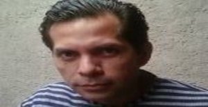 Jahem00 45 years old I am from Cuernavaca/Morelos, Seeking Dating with Woman