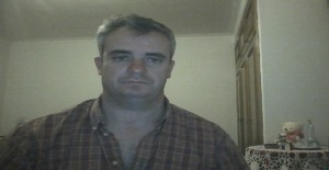 Fenandoo 52 years old I am from Penafiel/Porto, Seeking Dating Friendship with Woman