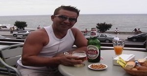 Balcri 48 years old I am from Buenos Aires/Buenos Aires Capital, Seeking Dating Friendship with Woman