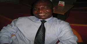 Peacemaker-16 49 years old I am from Maputo/Maputo, Seeking Dating Friendship with Woman