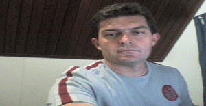 Roger6740 53 years old I am from Curitiba/Parana, Seeking Dating Friendship with Woman