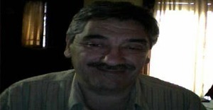 Granrob 58 years old I am from Coronel Dorrego/Provincia de Buenos Aires, Seeking Dating with Woman