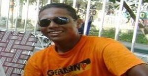El_payares 33 years old I am from Bogota/Bogotá dc, Seeking Dating Friendship with Woman