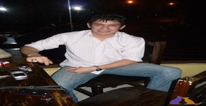 Elejo 39 years old I am from Buenos Aires/Buenos Aires Capital, Seeking Dating with Woman