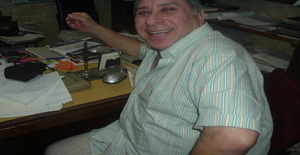 Horacio2010 54 years old I am from Resistencia/Chaco, Seeking Dating with Woman
