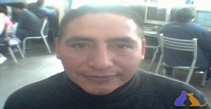 Cocinero555 50 years old I am from Rosario/Santa fe, Seeking Dating Friendship with Woman