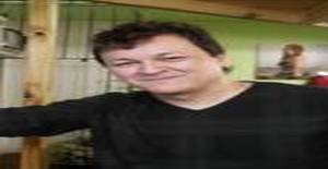 Arijuan 56 years old I am from Olivos/Buenos Aires Province, Seeking Dating Friendship with Woman