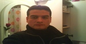 Haniell77 43 years old I am from Avellaneda/Provincia de Buenos Aires, Seeking Dating Friendship with Woman