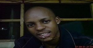 Vadal 36 years old I am from Maputo/Maputo, Seeking Dating Friendship with Woman