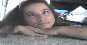 Carma 45 years old I am from Cali/Valle Del Cauca, Seeking Dating Friendship with Man