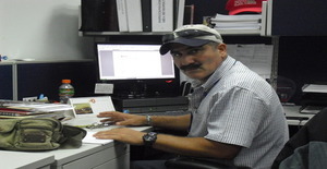 Beltran5 50 years old I am from Caracas/Distrito Capital, Seeking Dating with Woman