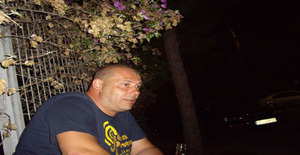 Logoboubou 53 years old I am from Etampes/Ile-de-france, Seeking Dating Friendship with Woman
