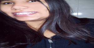 Lirubi 36 years old I am from Curitiba/Parana, Seeking Dating Friendship with Man