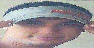 Therex123 34 years old I am from Caracas/Distrito Capital, Seeking Dating with Woman