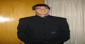 Diegonob 42 years old I am from Rosario/Santa fe, Seeking Dating Friendship with Woman