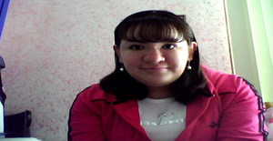 Rosy26df 37 years old I am from Mexico/State of Mexico (edomex), Seeking Dating Friendship with Man