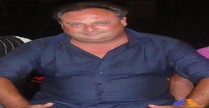 Lellogo 53 years old I am from Napoli/Campania, Seeking Dating Friendship with Woman