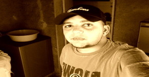 Geversonakon 38 years old I am from Caxias do Sul/Rio Grande do Sul, Seeking Dating with Woman