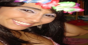 Carolinapena 35 years old I am from Rio de Janeiro/Rio de Janeiro, Seeking Dating Friendship with Man