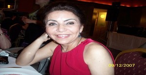 Trose 68 years old I am from Londres/Grande Londres, Seeking Dating Friendship with Man