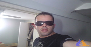 Ricky65439 39 years old I am from Newark/New Jersey, Seeking Dating Friendship with Woman