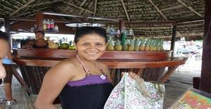 Angeelicall 38 years old I am from Bahia de Caraquez/Manabi, Seeking Dating Friendship with Man