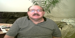 Yucatan_101 64 years old I am from Orlando/Florida, Seeking Dating Friendship with Woman