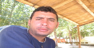 Rychar2209 39 years old I am from Godoy Cruz/Mendoza, Seeking Dating Friendship with Woman
