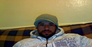 Joeybarbados78 43 years old I am from Telford/West Midlands, Seeking Dating Friendship with Woman