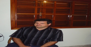 Jeffcabral 49 years old I am from Porto Alegre/Rio Grande do Sul, Seeking Dating Friendship with Woman