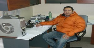 Jmarcosr 49 years old I am from Concepción/Bío Bío, Seeking Dating Friendship with Woman